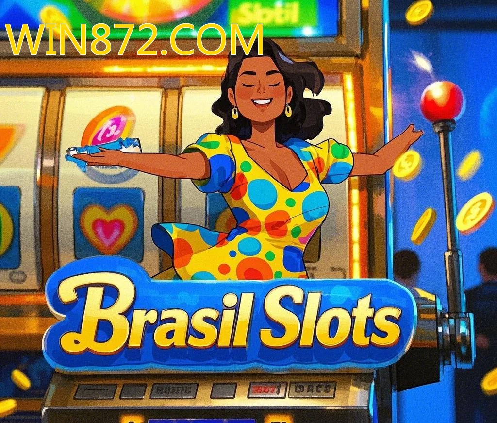 win872 GAME-Apostas