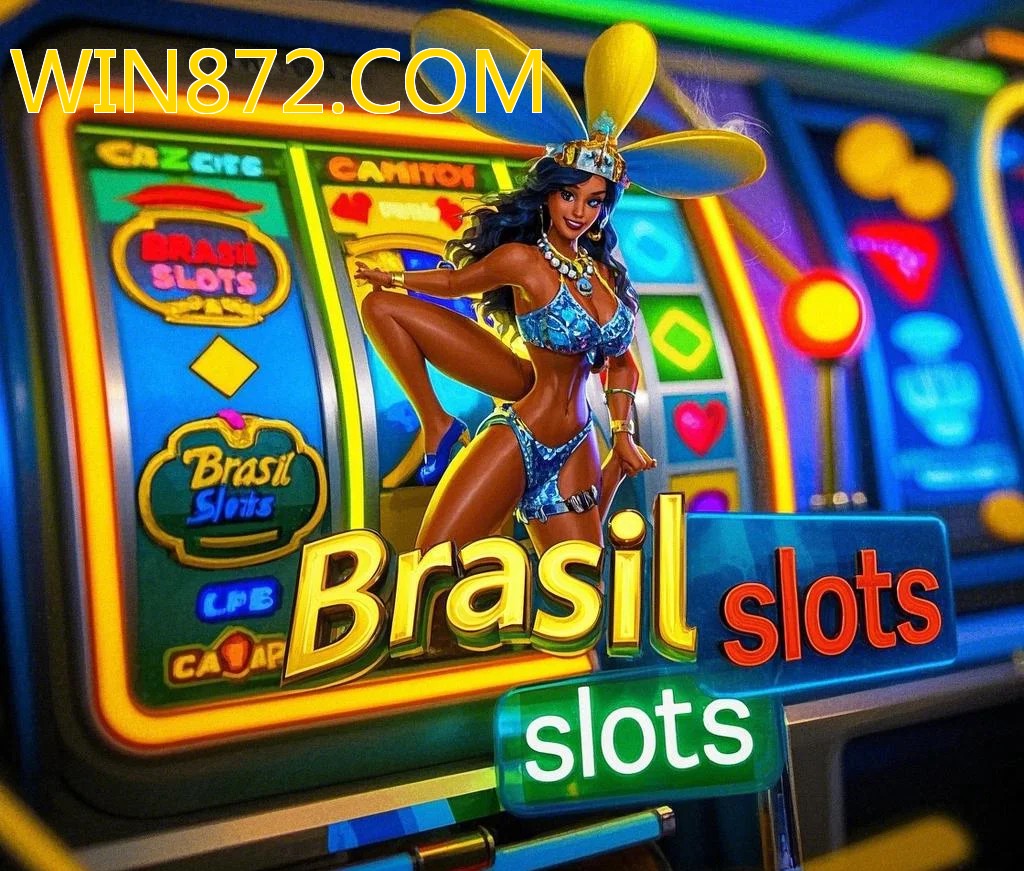 win872 GAME-Slots