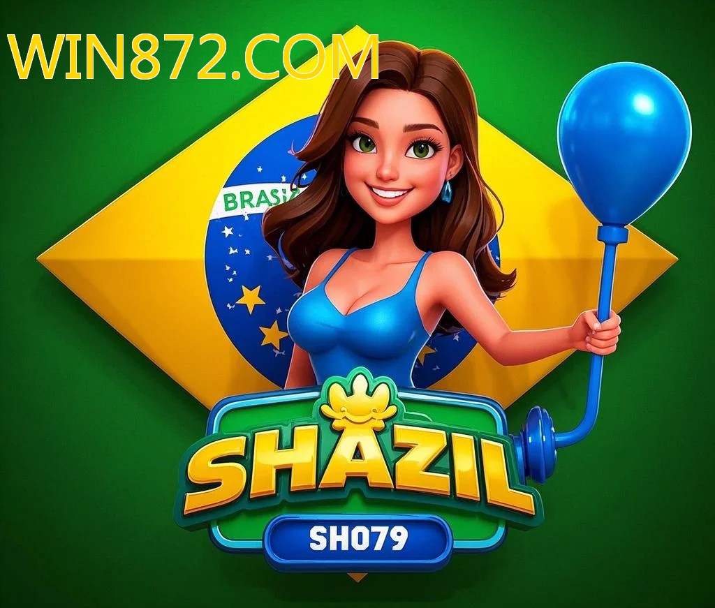 win872 GAME-Jogo